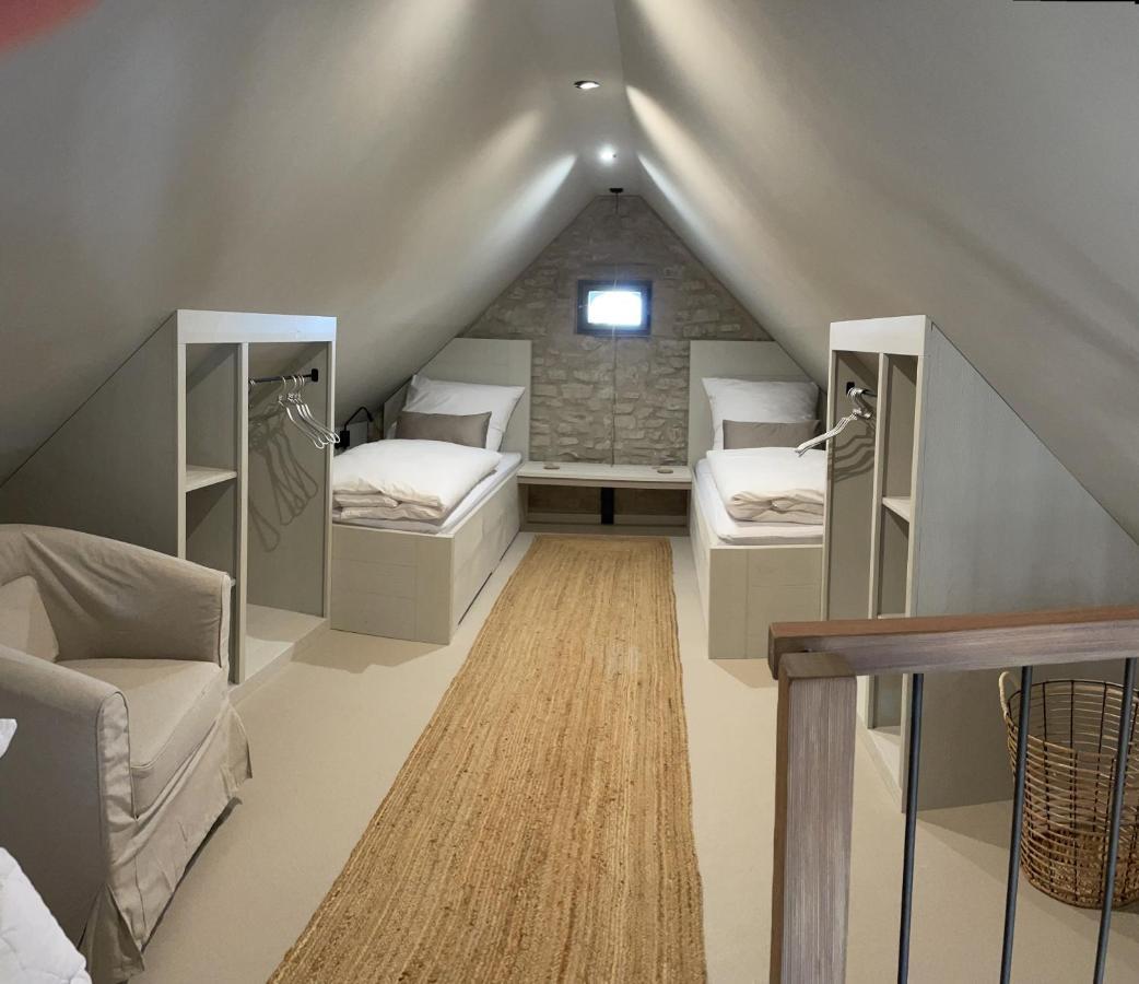 Lark Apartment Wanzleben-Borde